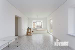 Дом 202м², 2-этажный, участок 6 сот.  