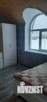 Коттедж 276м², 2-этажный, участок 12 сот.  