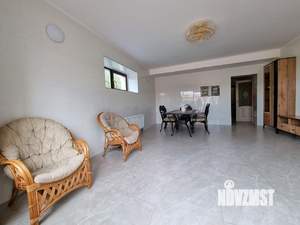 Коттедж 760м², 3-этажный, участок 25 сот.  