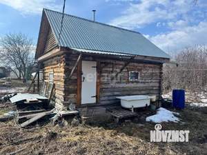 Дача 50м², 2-этажный, участок 8 сот.  