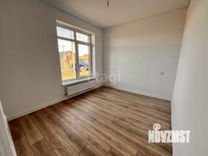 Дом 90м², 2-этажный, участок 6 сот.  