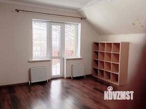 Коттедж 129м², 2-этажный, участок 6 сот.  