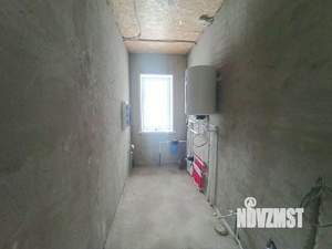 Дом 140м², 1-этажный, участок 7 сот.  