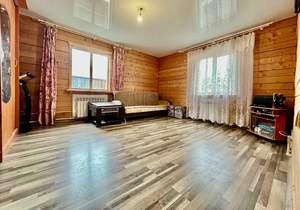 Дом 148м², 2-этажный, участок 5 сот.  