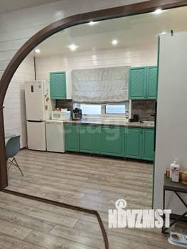 Дом 174м², 2-этажный, участок 9 сот.  