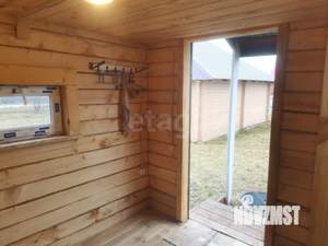 Дом 70м², 1-этажный, участок 8 сот.  