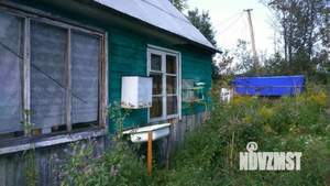 Дом 108м², 2-этажный, участок 23 сот.  