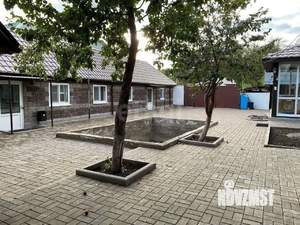 Дом 119м², 2-этажный, участок 8 сот.  