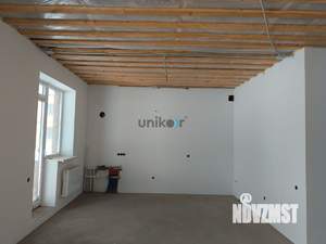 Коттедж 130м², 1-этажный, участок 6 сот.  