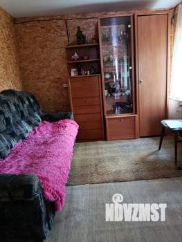 Таунхаус 50м², 2-этажный, участок 4 сот.  