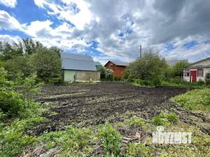 Дом 49м², 2-этажный, участок 7 сот.  