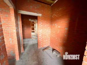 Дом 120м², 2-этажный, участок 6 сот.  
