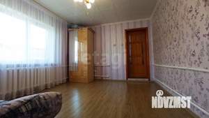 Дом 95м&sup2;, 1-этажный, участок 6 сот.  