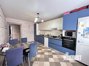 Дом 75м², 1-этажный, участок 5 сот.  