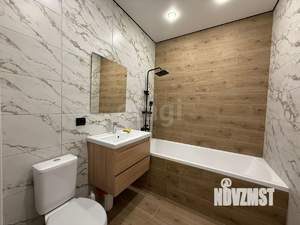 Дом 105м&sup2;, 1-этажный, участок 7 сот.  