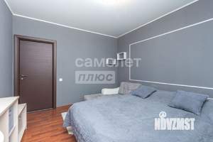 Дом 118м², 1-этажный, участок 11 сот.  