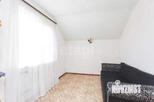 Дом 102м&sup2;, 2-этажный, участок 12 сот.  