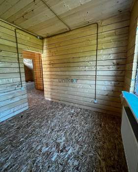 Дом 185м², 2-этажный, участок 8 сот.  