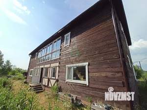 Таунхаус 253м², 2-этажный, участок 6 сот.  