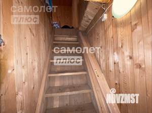 Дача 50м², 2-этажный, участок 15 сот.  