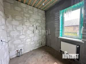 Дом 100м², 2-этажный, участок 8 сот.  