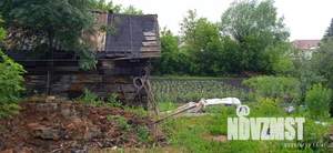 Дом 77м&sup2;, 2-этажный, участок 0 сот.  