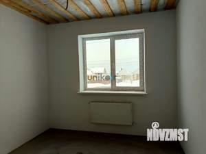 Коттедж 100м², 1-этажный, участок 6 сот.  
