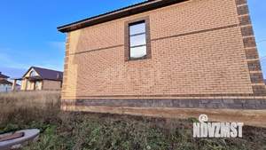 Дом 132м², 2-этажный, участок 6 сот.  