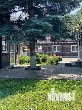 Дом 119м², 2-этажный, участок 8 сот.  