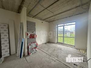 Дом 136м&sup2;, 2-этажный, участок 6 сот.  