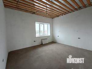 Коттедж 160м², 2-этажный, участок 9 сот.  