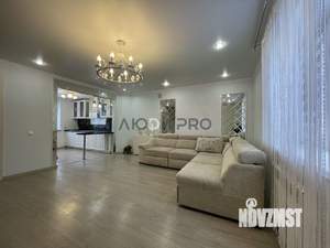 Дом 90м&sup2;, 2-этажный, участок 5 сот.  