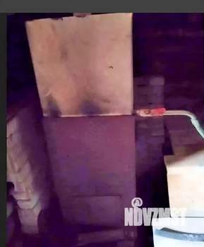 Дом 32м², 1-этажный, участок 10 сот.  