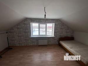 Дом 123м², 2-этажный, участок 7 сот.  