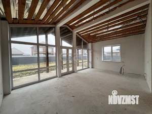 Дом 105м², 1-этажный, участок 7 сот.  