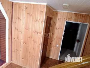 Дом 215м², 2-этажный, участок 8 сот.  