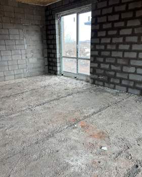 Дом 115м², 1-этажный, участок 6 сот.  
