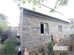 Таунхаус 55м², 2-этажный, участок 2 сот.  