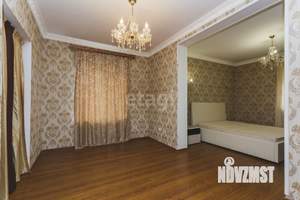 Дом 270м², 2-этажный, участок 6 сот.  