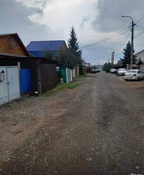 Дом 40м², 1-этажный, участок 200 сот.  