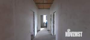 Коттедж 90м², 2-этажный, участок 6 сот.  