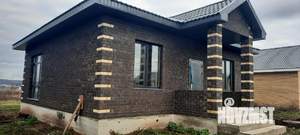 Коттедж 90м², 2-этажный, участок 7 сот.  