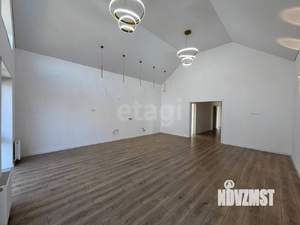 Дом 130м², 1-этажный, участок 6 сот.  