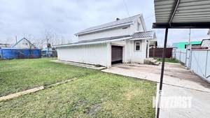 Коттедж 140м&sup2;, 2-этажный, участок 6 сот.  