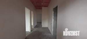 Коттедж 100м², 2-этажный, участок 6 сот.  