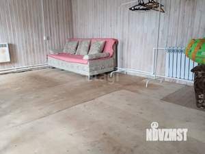 Дом 30м², 2-этажный, участок 5 сот.  