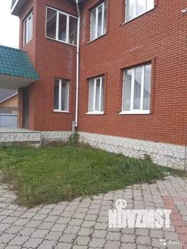 Коттедж 315м², 2-этажный, участок 8 сот.  