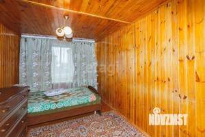 Дом 68м², 2-этажный, участок 450 сот.  