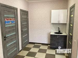 Таунхаус 50м², 2-этажный, участок 1 сот.  