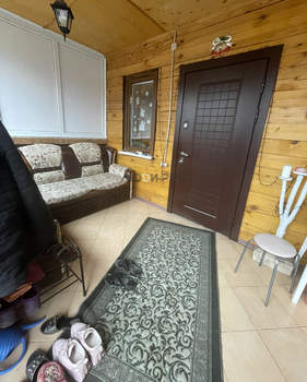 Дом 103м², 2-этажный, участок 6 сот.  